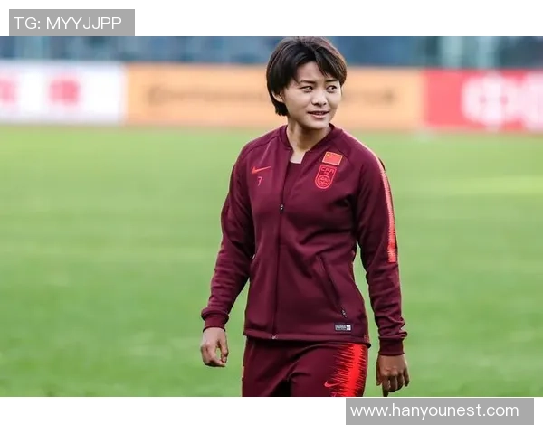 王霜:从中国女足的技术核心到国际赛场的闪耀之星