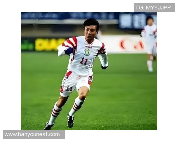 吉林足球队的代表性球星及其成就探析